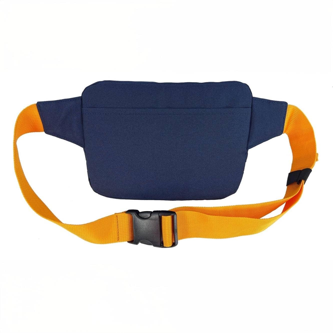 PROMO-BUNDLE: Rucksack Pazifik gelb mit 20% Rabatt & Bauchtasche Atlantik blau gratis(Wert:29,95€)