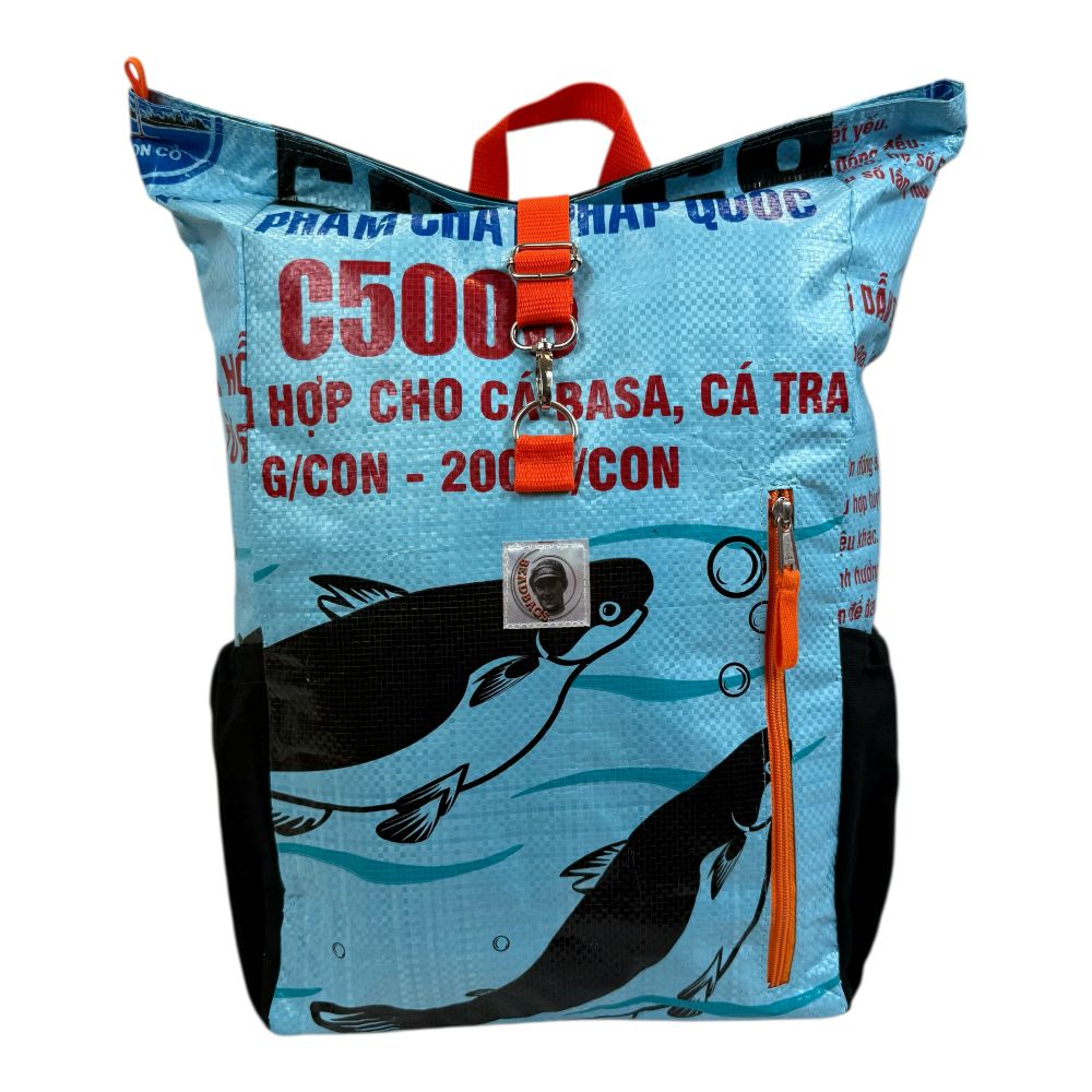 BEADBAGS RI100 Hellblau – Originalgalerie Ansicht 1