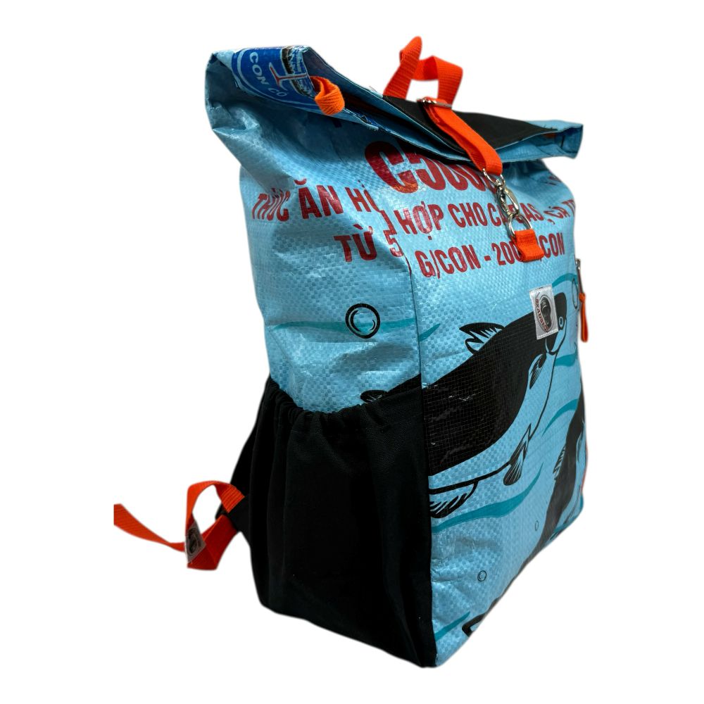 BEADBAGS RI100 Hellblau – Originalgalerie Ansicht 2