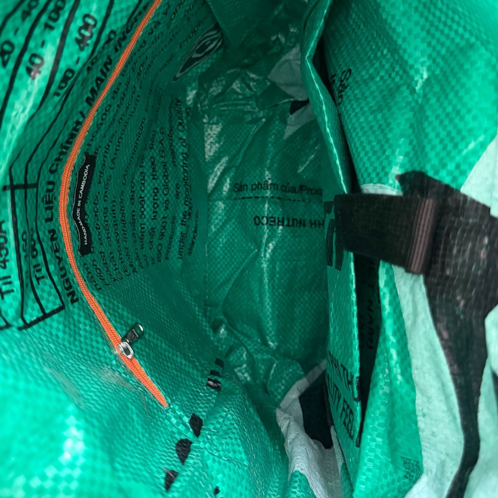 BEADBAGS RI100 Hellgrün – WooCommerce Galerie Bild 8