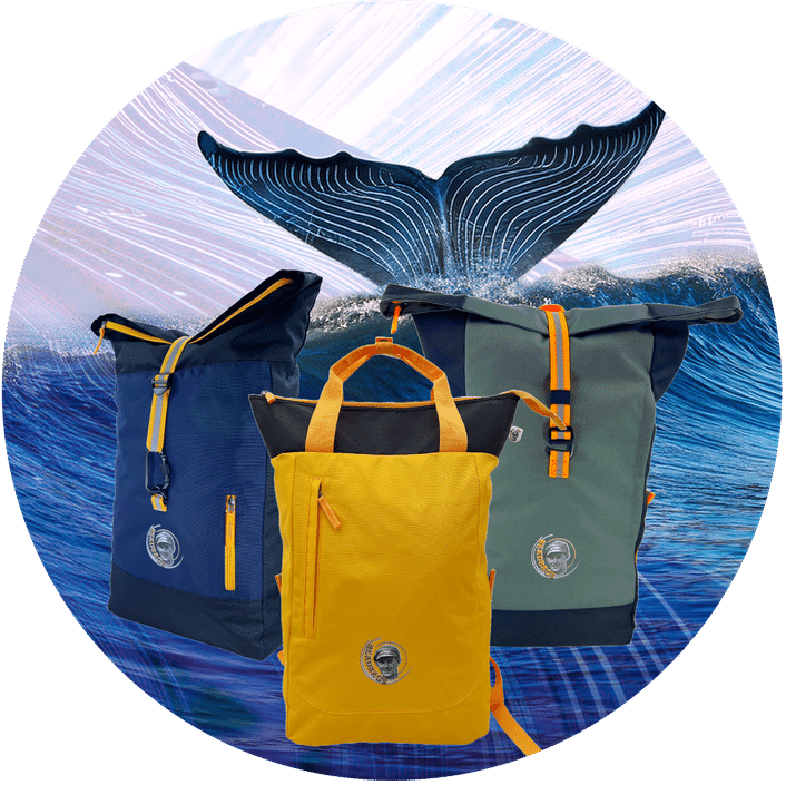 OCEAN: Funktion und Material mit Verantwortung