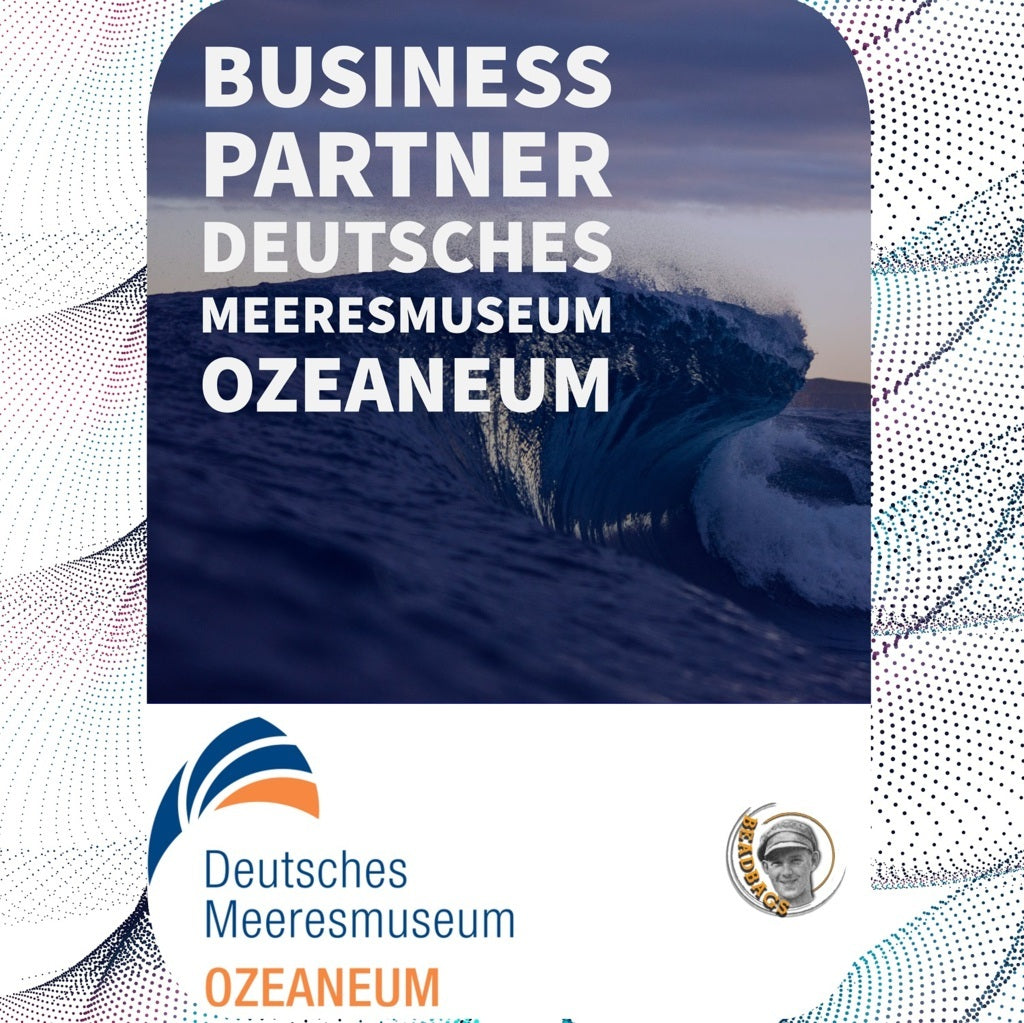 Beadbags Oceanboundbags Partner Ozeaneum Stralsund