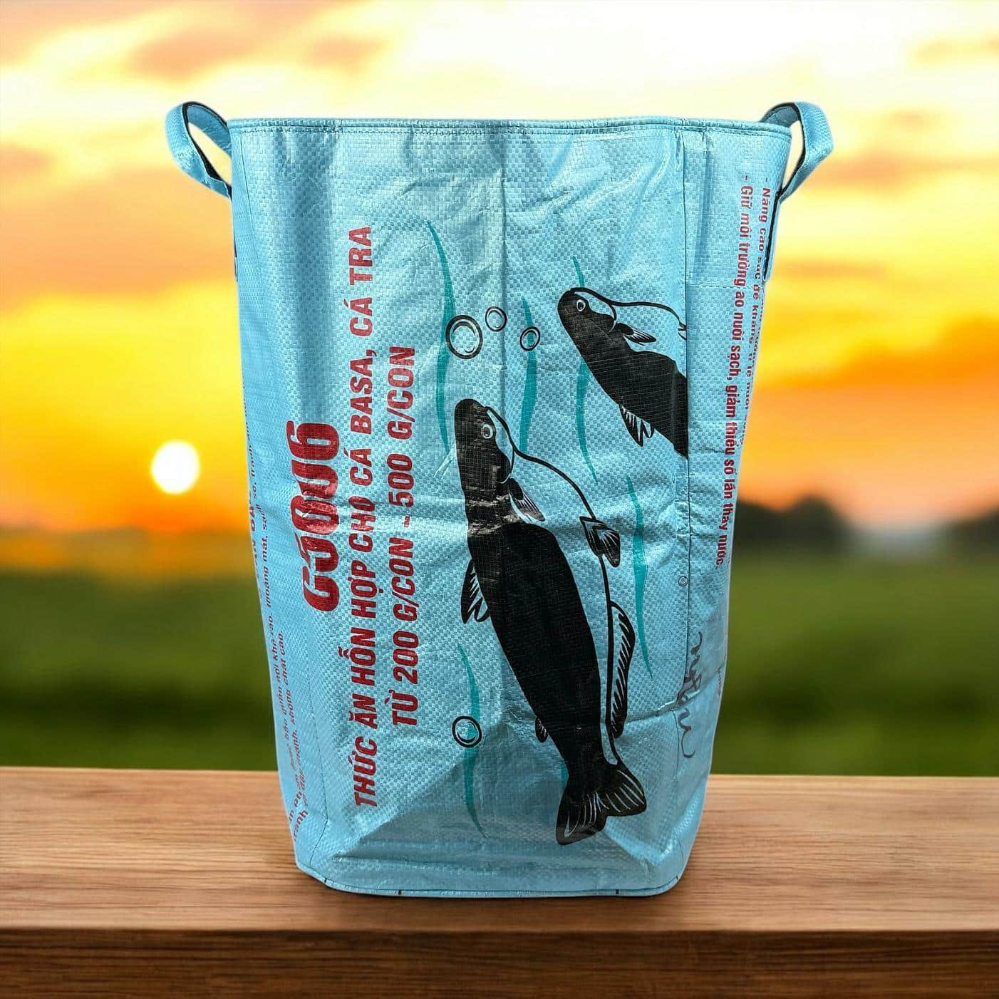 Universaltasche Ri8 Vorderseite