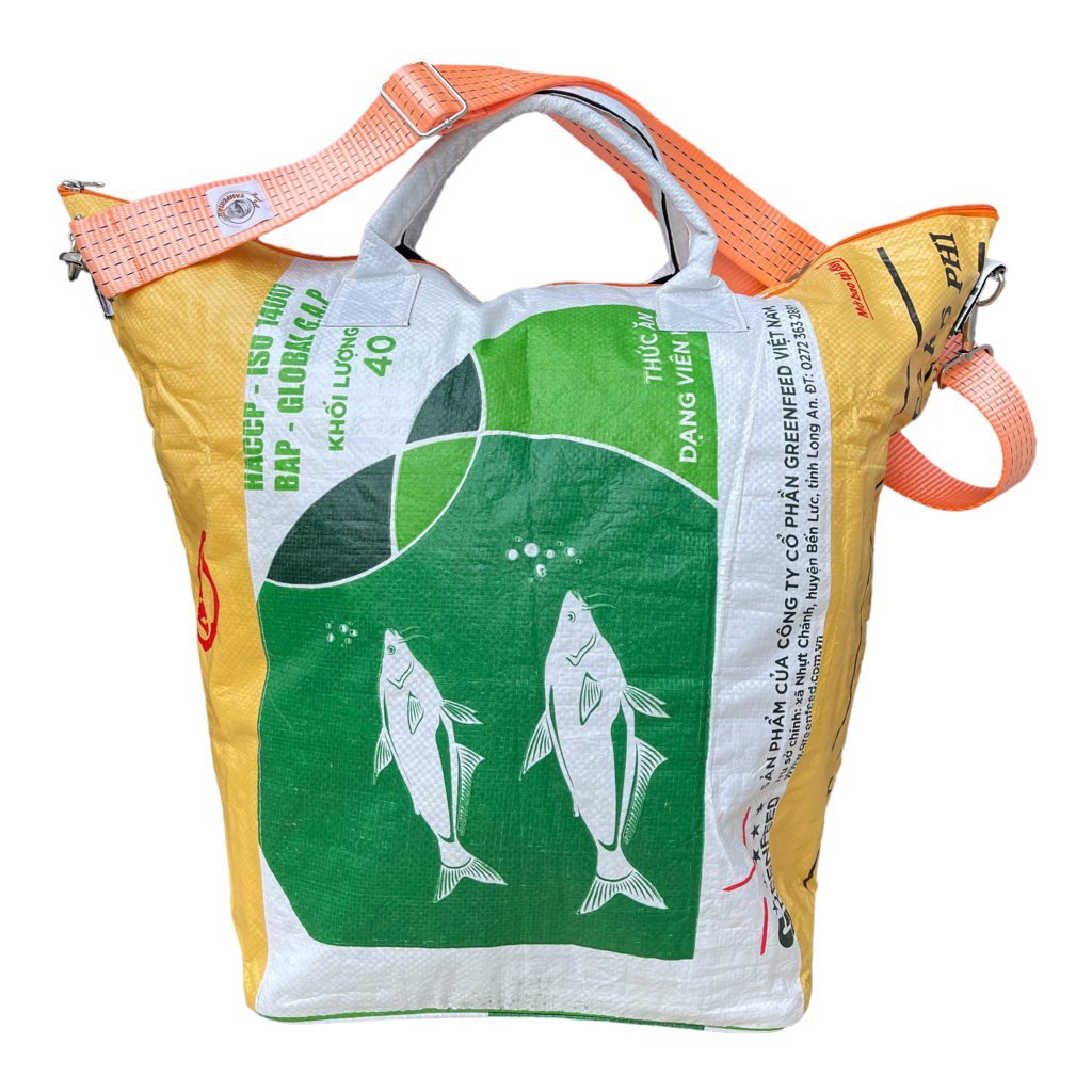 Oceanboundbags von Beadbags Tragetasche TJ7L 1