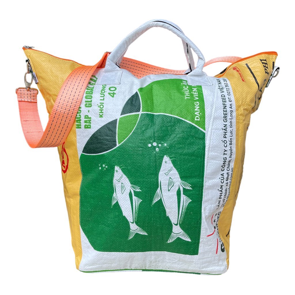 Oceanboundbags von Beadbags Tragetasche TJ7L 4