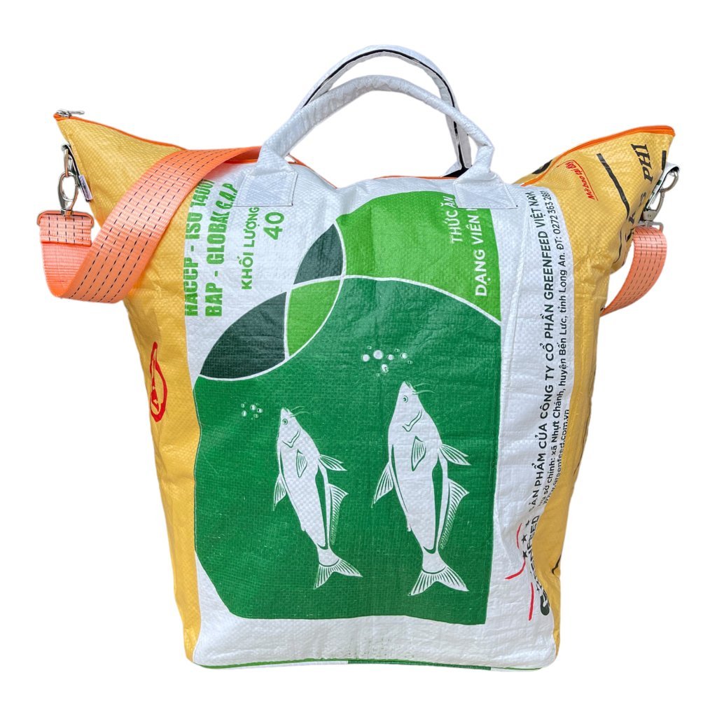 Oceanboundbags von Beadbags Tragetasche TJ7L 5