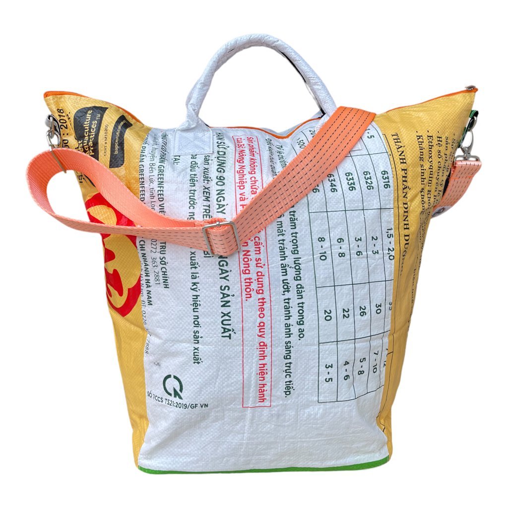 Oceanboundbags von Beadbags Tragetasche TJ7L 3
