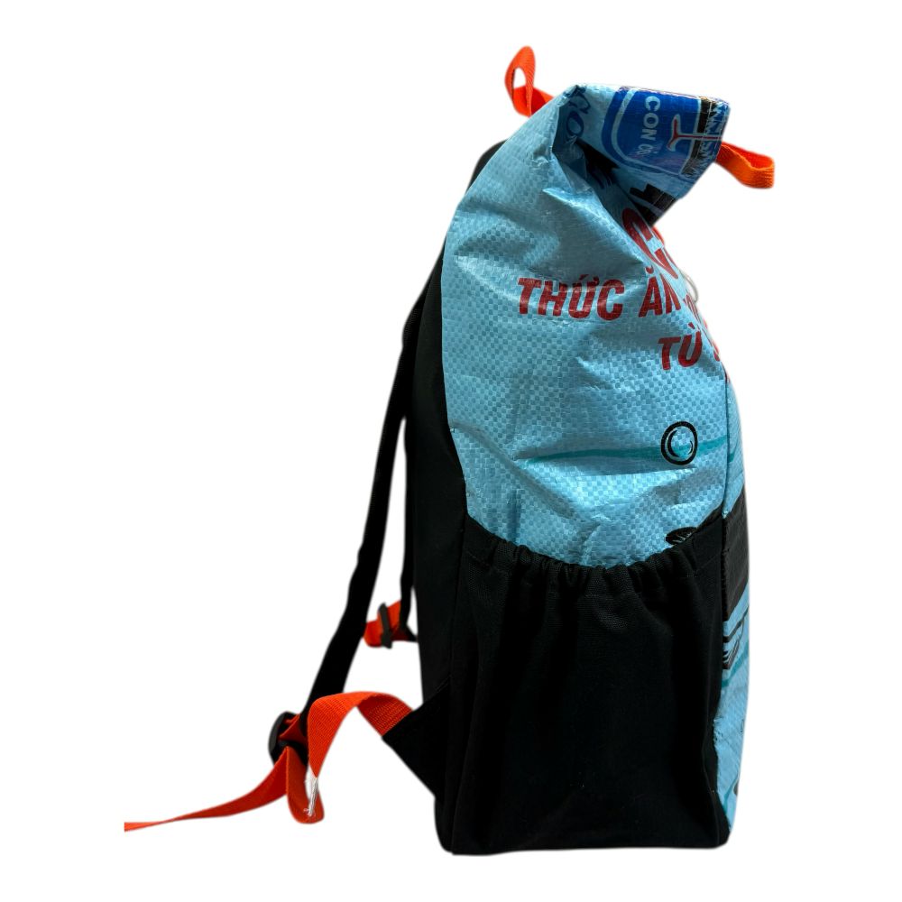 BEADBAGS RI100 Hellblau – Originalgalerie Ansicht 3