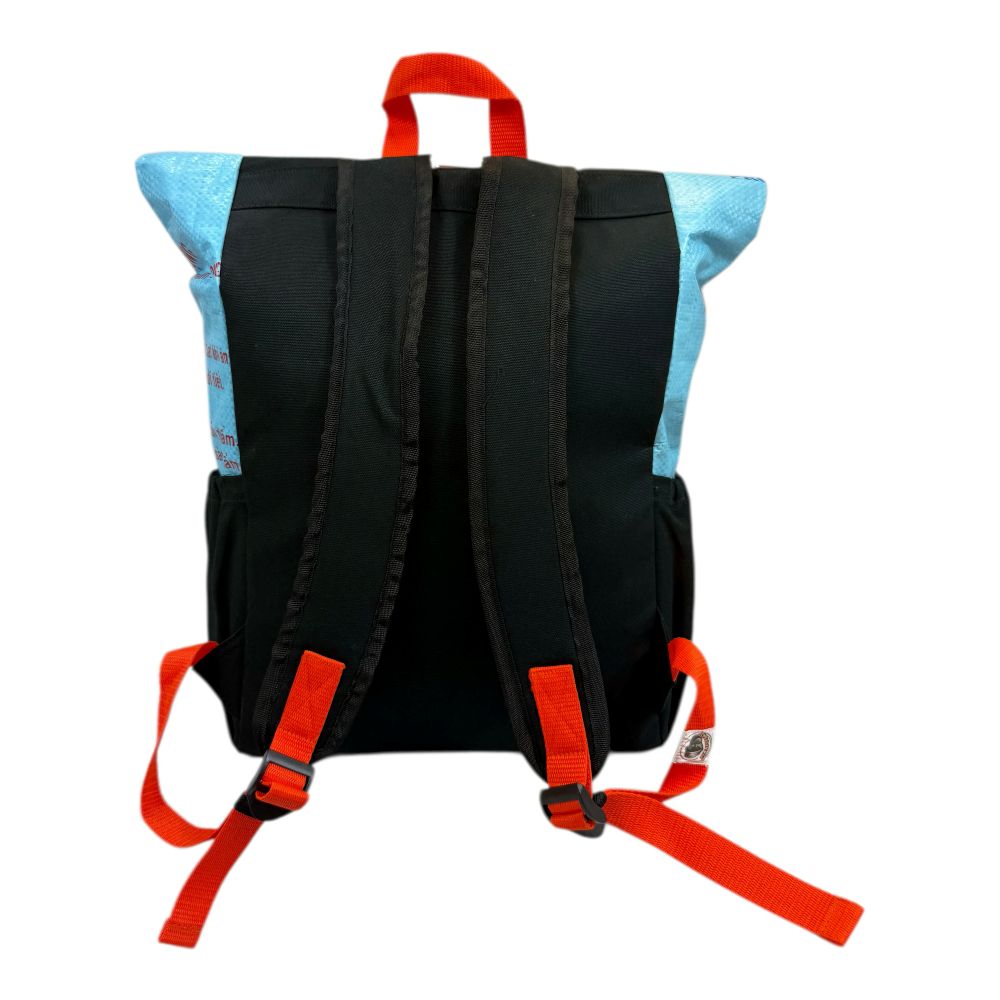BEADBAGS RI100 Hellblau – Originalgalerie Ansicht 4