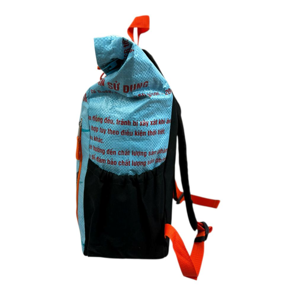 BEADBAGS RI100 Hellblau – Originalgalerie Ansicht 5