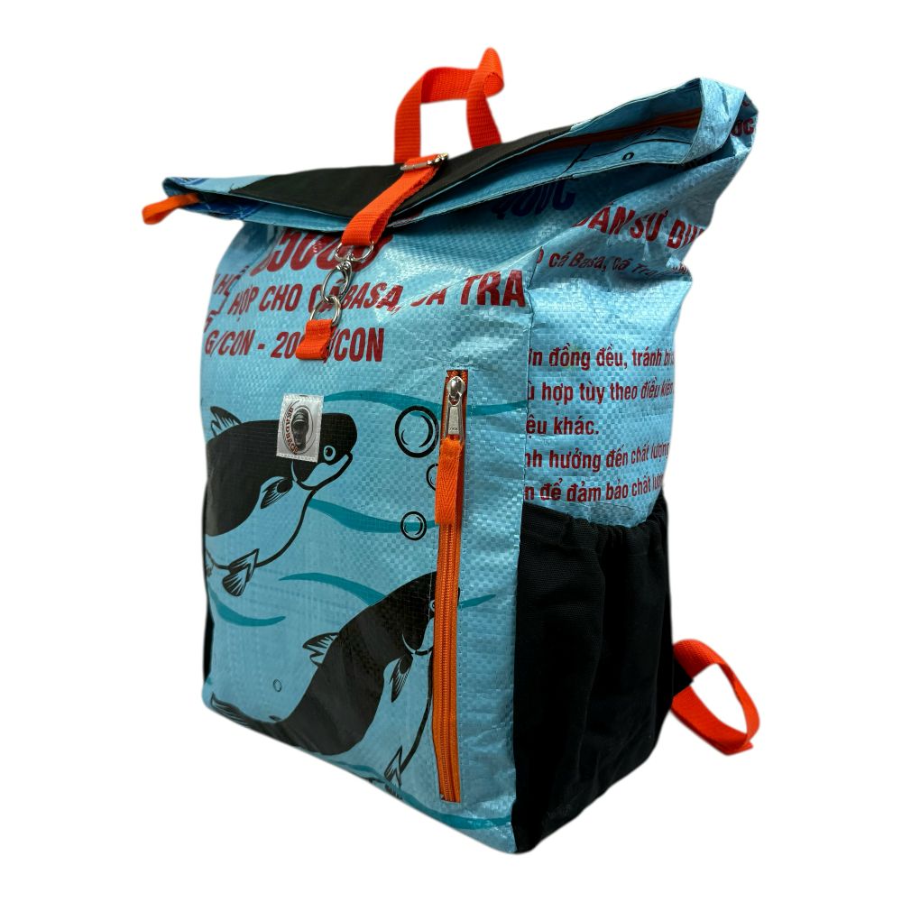BEADBAGS RI100 Hellblau – Originalgalerie Ansicht 6