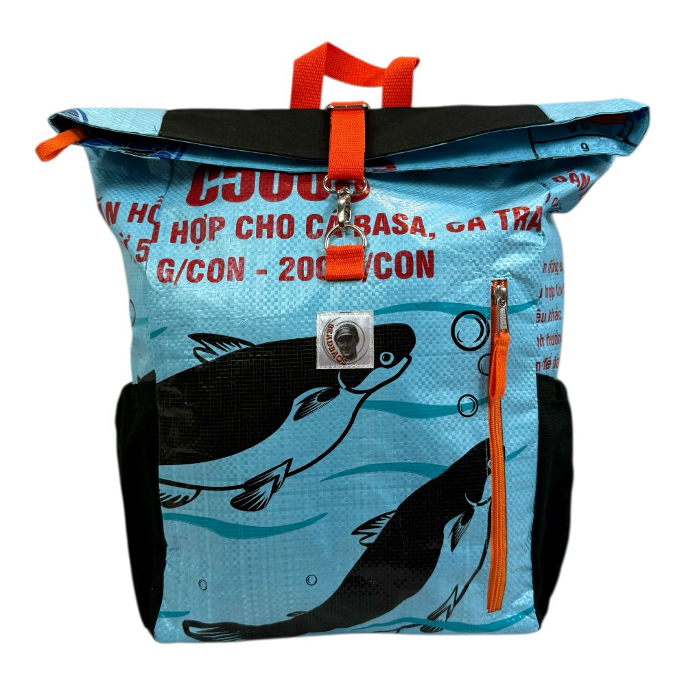 BEADBAGS RI100 Hellblau – Originalgalerie Ansicht 7