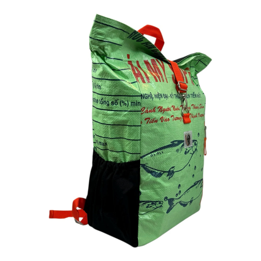 BEADBAGS RI100 Hellgrün – WooCommerce Galerie Bild 2