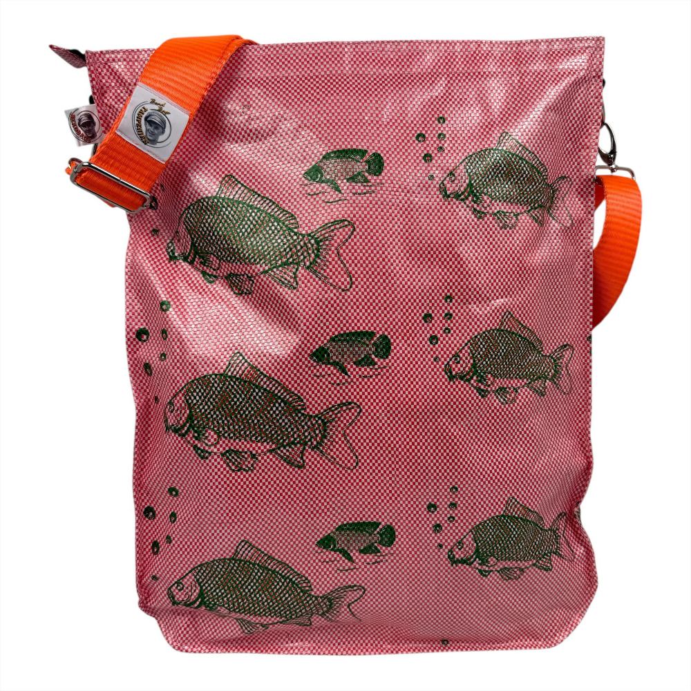 Beadbags Universalumhängetasche TJ77 rosa vorne