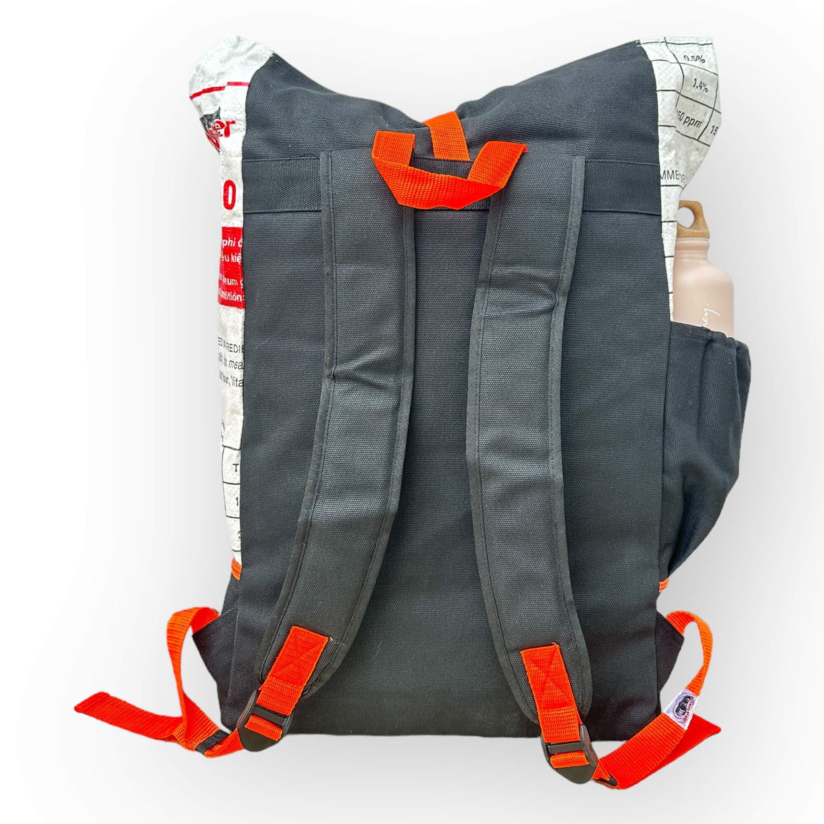 Beadbags Classic Sportrucksack Ri102 weiß