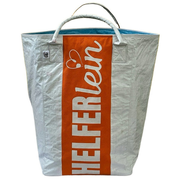 Beadbags Spacy Helferlein vorne 2