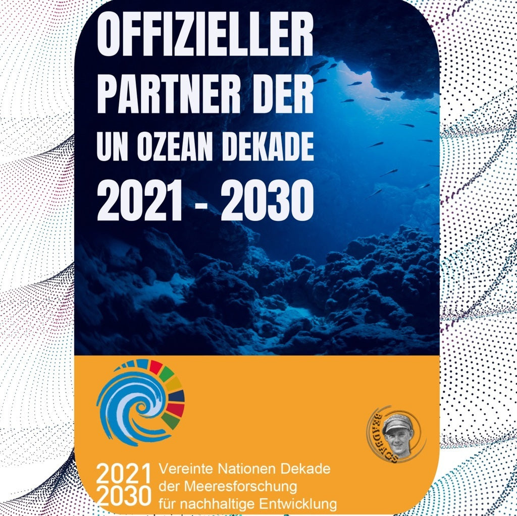 Beadbags Oceanboundbags Partner UN-Ozeandekade 2021-2030