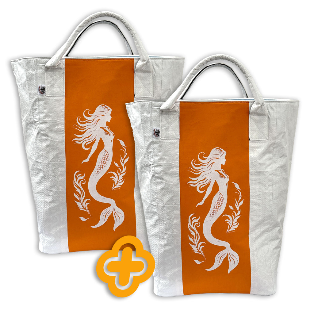 Beadbags Spacy Meerjungfrau Bundle 1