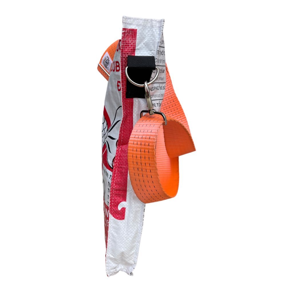 Beadbags Classic Universalumhängetasche TJ77 weiß